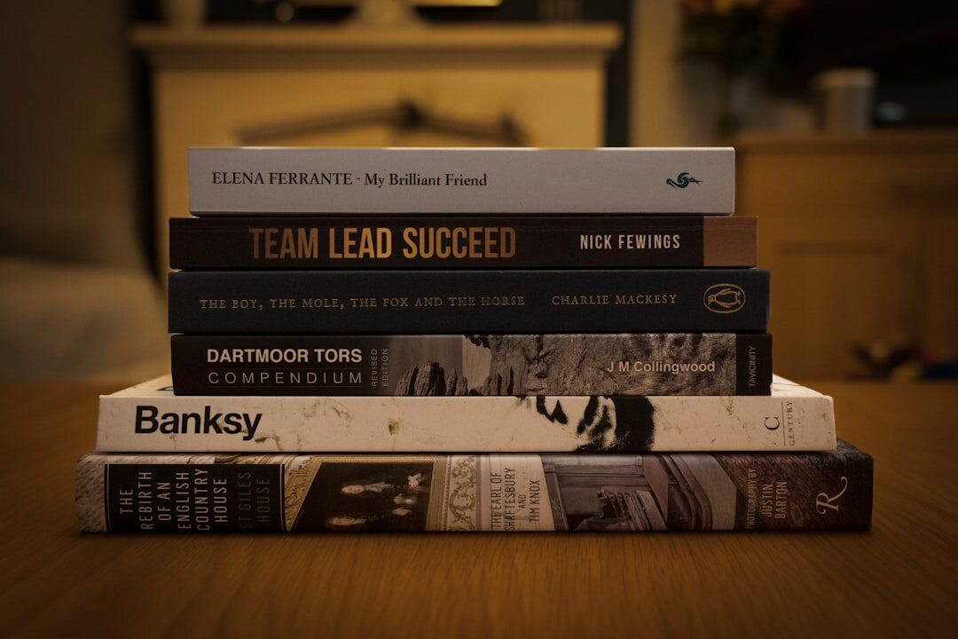 successful mystery book