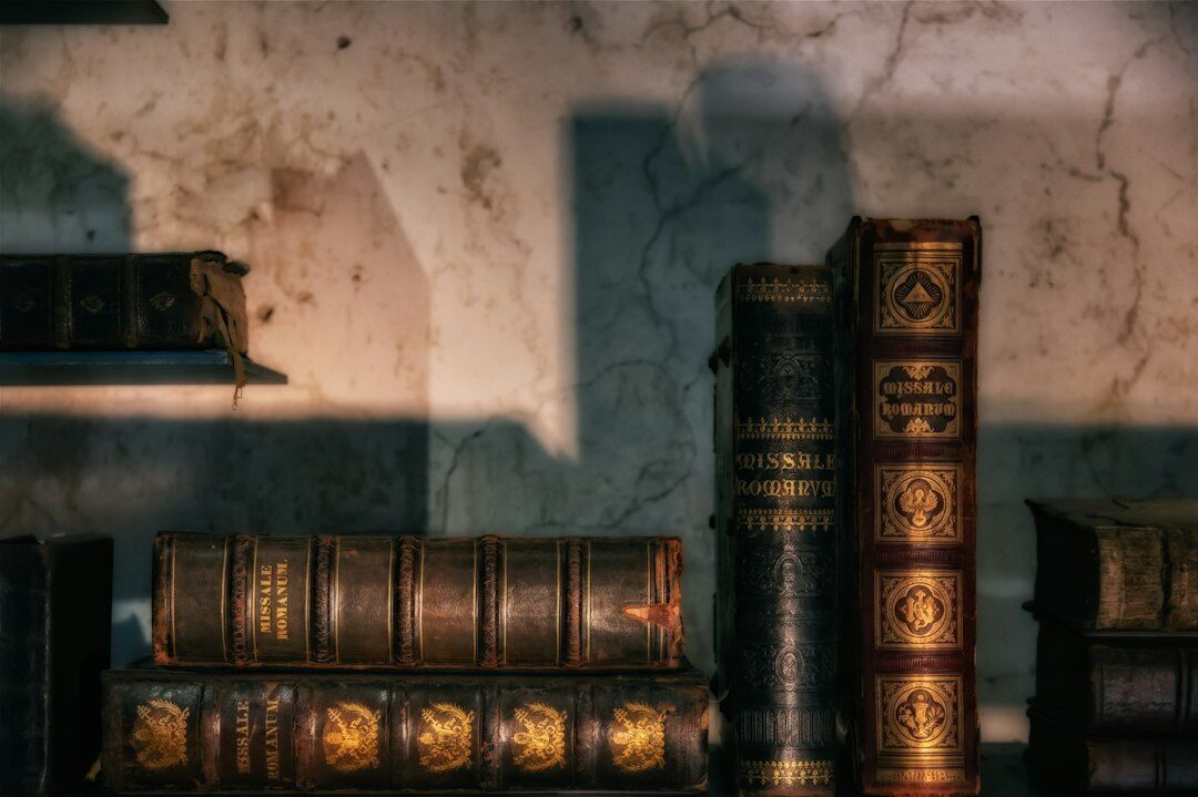 historical crime novels